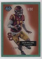 Caleb Williams #/150