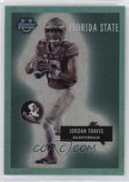 Jordan Travis #/150