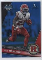 Kyle Monangai #/199