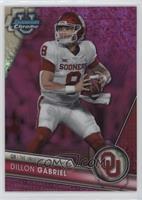 Dillon Gabriel #/150