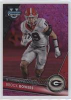 Brock Bowers #/150