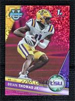 Brian Thomas Jr. #/150