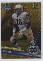 Joe Alt #/50