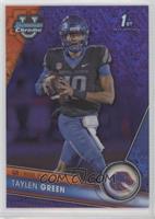 Taylen Green #/399