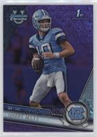 Drake Maye #/399