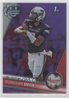 Donovan Smith [EX to NM] #/399