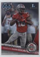 Marvin Harrison Jr. [EX to NM]