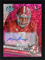 Keon Keeley #/150