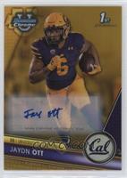 Jaydn Ott #/50