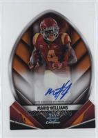 Mario Williams #/25