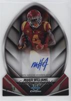 Mario Williams #/50