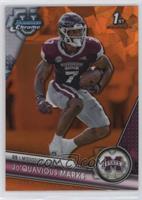 Jo'Quavious Marks #/25