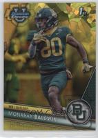 Monaray Baldwin #/75