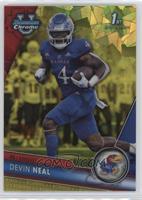 Devin Neal #/75