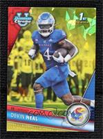 Devin Neal #/75