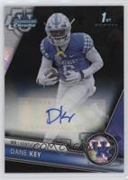 Dane Key #/10