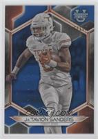 Ja'Tavion Sanders #/150