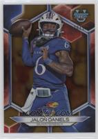 Jalon Daniels #/50