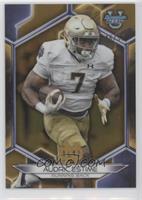 Audric Estime #/50