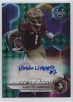 Winston Wright #/15