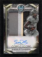 Shedeur Sanders #/49