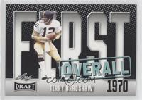 #1 - Terry Bradshaw