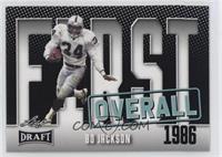 #1 - Bo Jackson