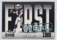 #1 - Troy Aikman