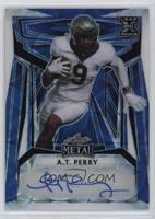 A.T. Perry #/4