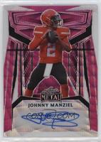 Johnny Manziel #/5