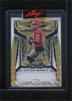 Stetson Bennett [Uncirculated] #/1