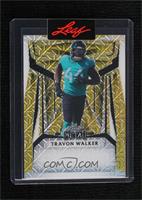 Travon Walker [Uncirculated] #/1