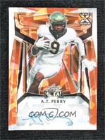 A.T. Perry #/1