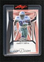 Emmitt Smith [Uncirculated] #/1