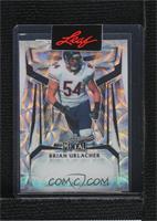 Brian Urlacher [Uncirculated] #/1