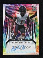 Clark Phillips III #/1