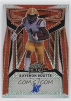 Kayshon Boutte #/2