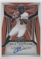 Malik Cunningham #/3