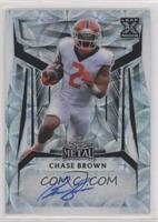 Chase Brown #/5