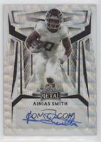 Ainias Smith #/8