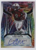 Cam Smith #/3