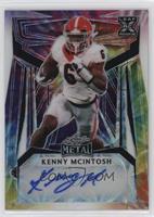 Kenny McIntosh #/3