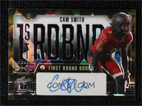 Cam Smith #/1