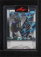 Ray Lewis [Uncirculated] #/1