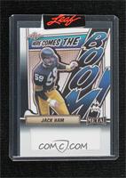 Jack Ham [Uncirculated] #/1