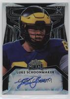 Luke Schoonmaker #/3