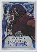 Ainias Smith #/6