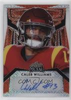 Caleb Williams #1/1