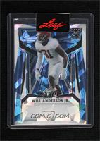 Will Anderson Jr. [Uncirculated] #/1