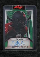 Cam Smith [Uncirculated] #/1